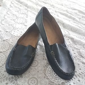 Naturalizer kettle loafer Clearance